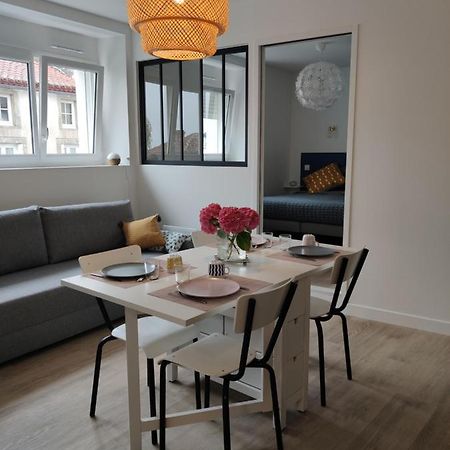 Apartmán Au Grenier De Pauline La Gaubretiere Exteriér fotografie